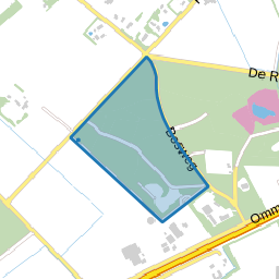 Perceel HDB01-O-1978