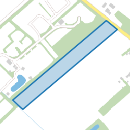 Perceel HDB01-O-1980