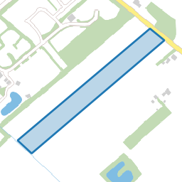 Perceel HDB01-O-1981