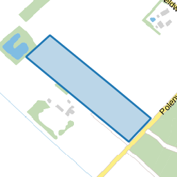 Perceel HDB01-O-1987