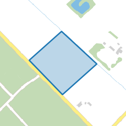 Perceel HDB01-O-1990