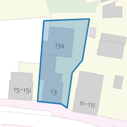Perceel HDB01-O-1998