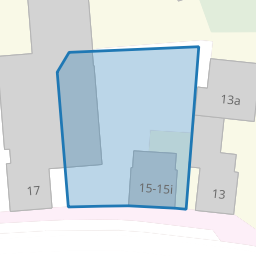 Perceel HDB01-O-1999