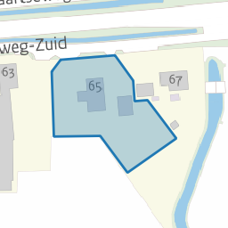 Perceel HDB01-O-2003