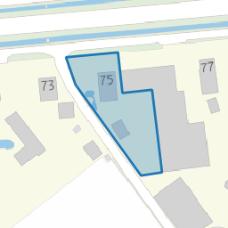 Perceel HDB01-O-2004