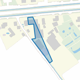 Perceel HDB01-O-2005