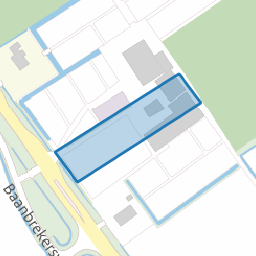 Perceel HDB01-O-2012