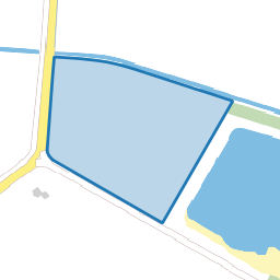 Perceel HDB01-O-2030