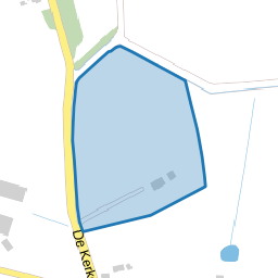 Perceel HDB01-O-2044