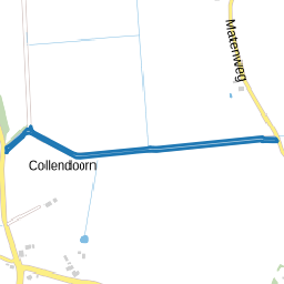 Perceel HDB01-O-2054