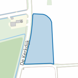 Perceel HDB01-O-2071