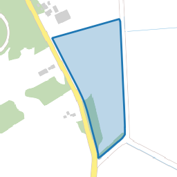 Perceel HDB01-O-2076