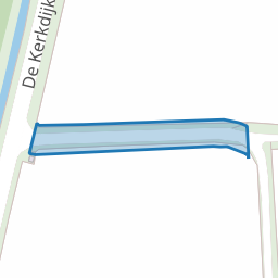 Perceel HDB01-O-2080