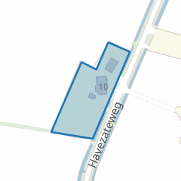 Perceel HDB01-O-2082