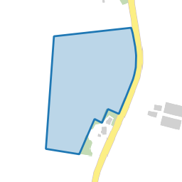 Perceel HDB01-O-2083