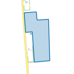 Perceel HDB01-O-2101