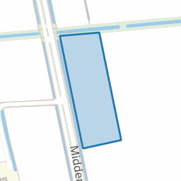 Perceel HDB01-O-2130