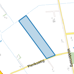 Perceel HDB01-O-2149