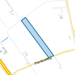 Perceel HDB01-O-2150