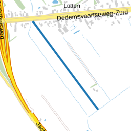 Perceel HDB01-O-2155