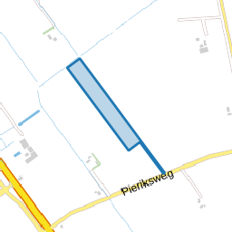 Perceel HDB01-O-2157