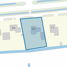 Perceel HDB01-O-2167