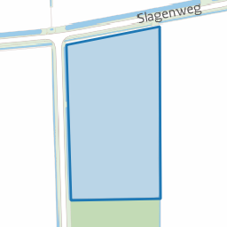 Perceel HDB01-O-2174