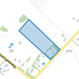 Perceel HDB01-O-2246