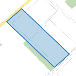 Perceel HDB01-O-2261