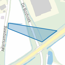 Perceel HDB01-O-2272