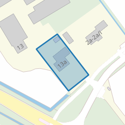 Perceel HDB01-O-2309