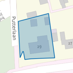 Perceel HDB01-O-2313