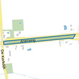 Perceel HDB01-O-2318