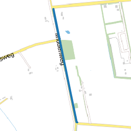 Perceel HDB01-O-2323