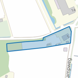 Perceel HDB01-O-2326