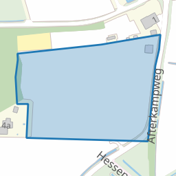 Perceel HDB01-O-2327