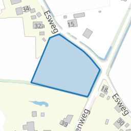 Perceel HDB01-O-2332