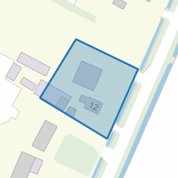 Perceel HDB01-O-2347