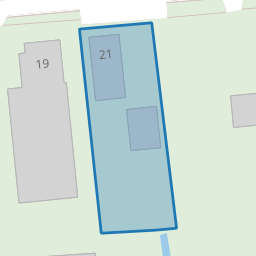 Perceel HDB01-O-2357