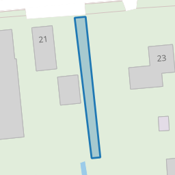 Perceel HDB01-O-2358