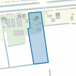 Perceel HDB01-O-2359