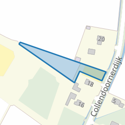 Perceel HDB01-O-2384