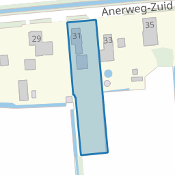 Perceel HDB01-O-2400