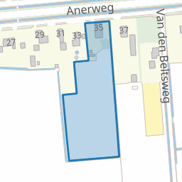 Perceel HDB01-O-2401