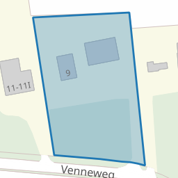 Perceel HDB01-O-2406