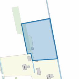 Perceel HDB01-O-2407