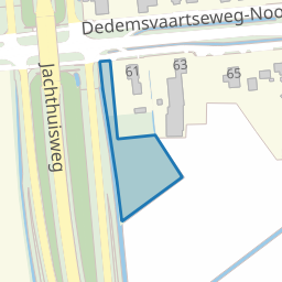 Perceel HDB01-O-2411