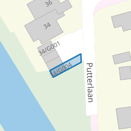 Perceel HDB01-O-2419