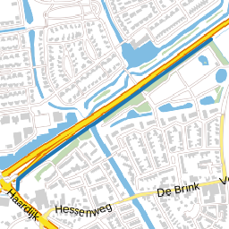 Perceel HDB01-O-2424