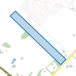 Perceel HDB01-O-2427